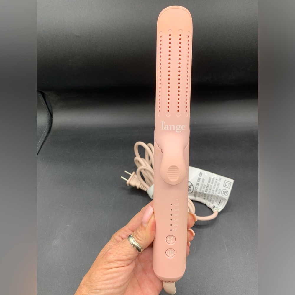 Lange Le Duo 360 Airflow Styler